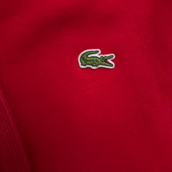 Lacoste Sweatsuit - Picture 6 of 9